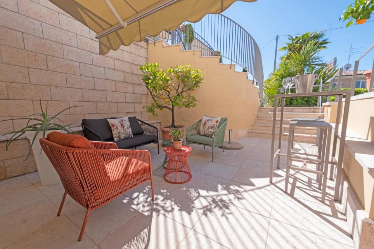 Hotel Al Sole Bardolino Exterior photo
