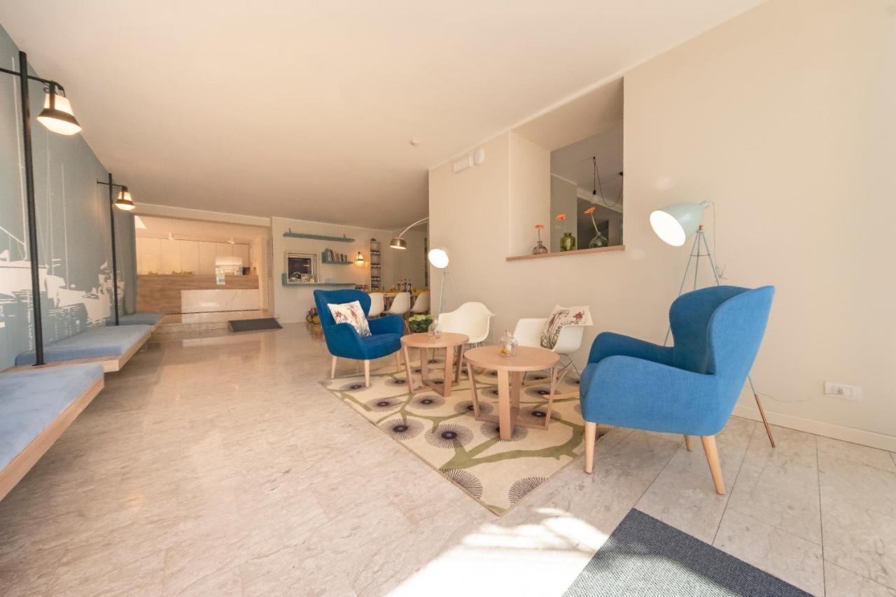 Hotel Al Sole Bardolino Exterior photo