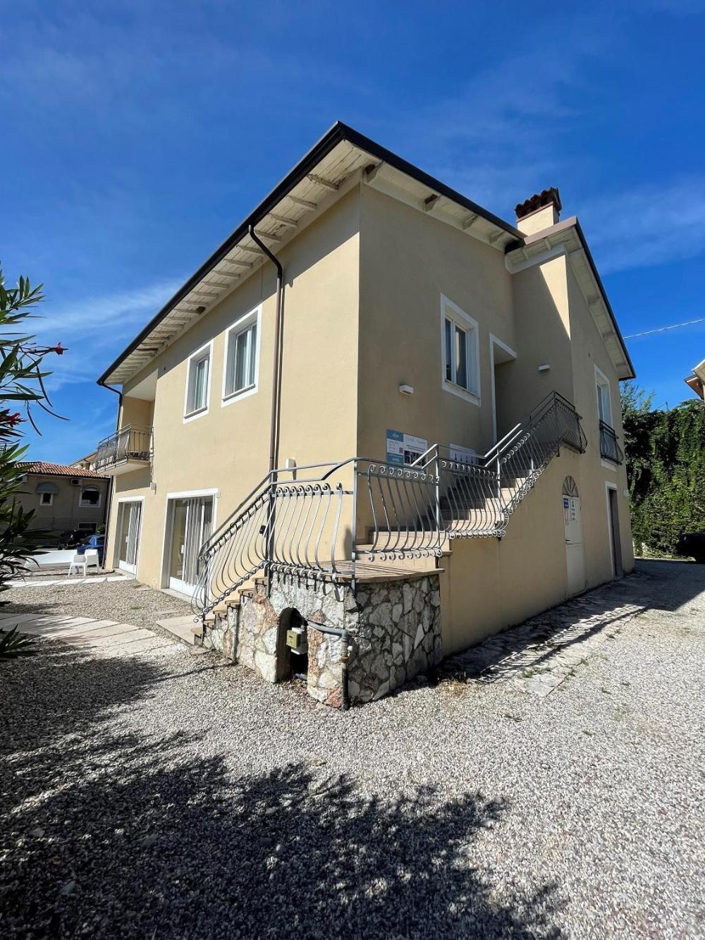 Hotel Al Sole Bardolino Exterior photo