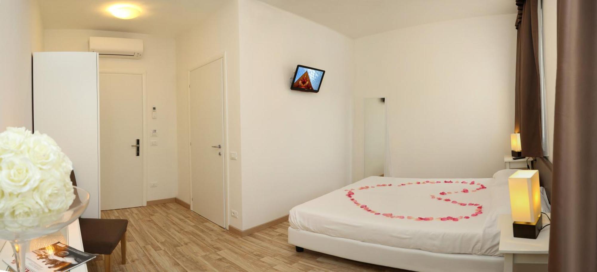 Hotel Al Sole Bardolino Exterior photo