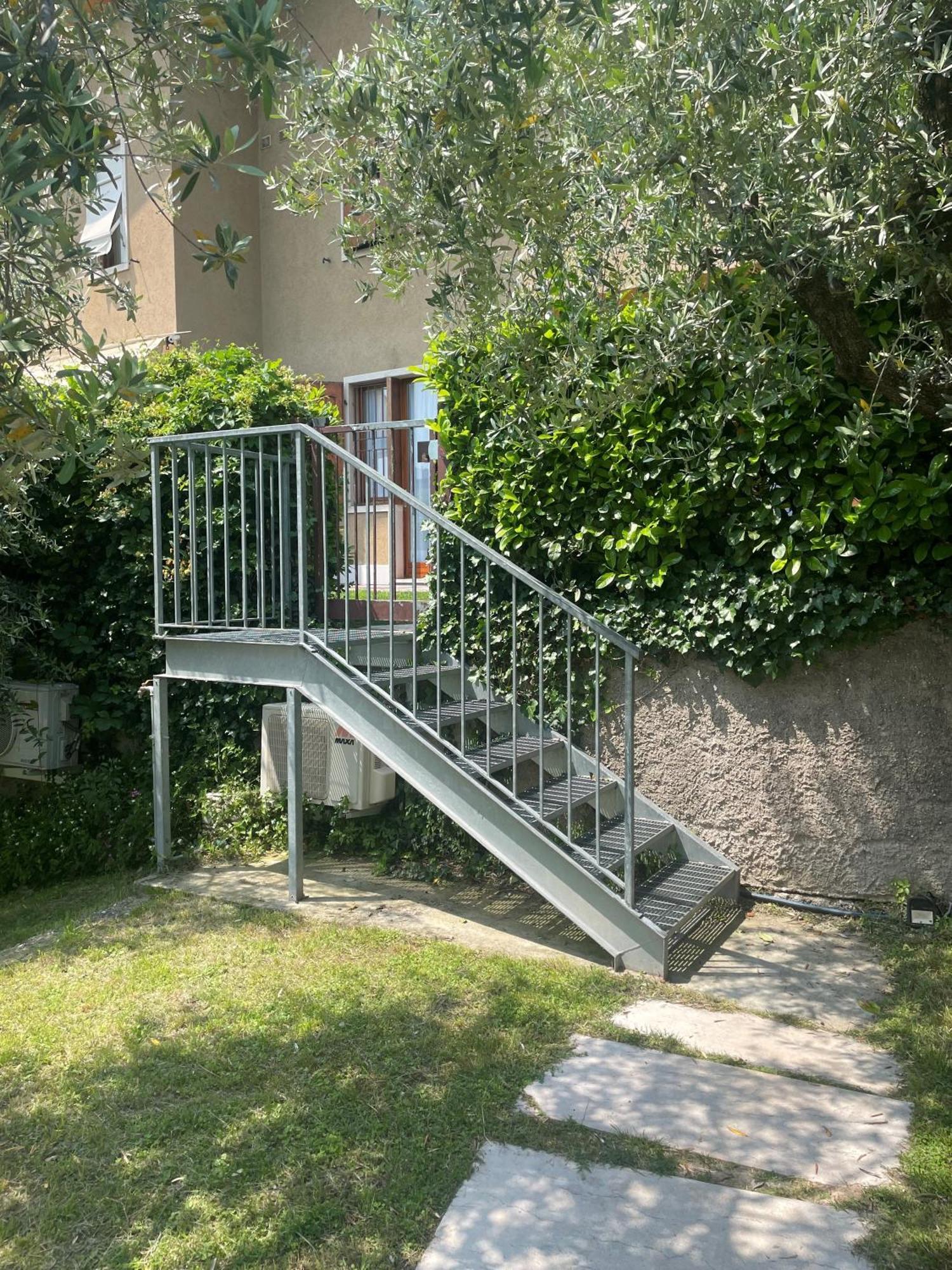 Hotel Al Sole Bardolino Exterior photo
