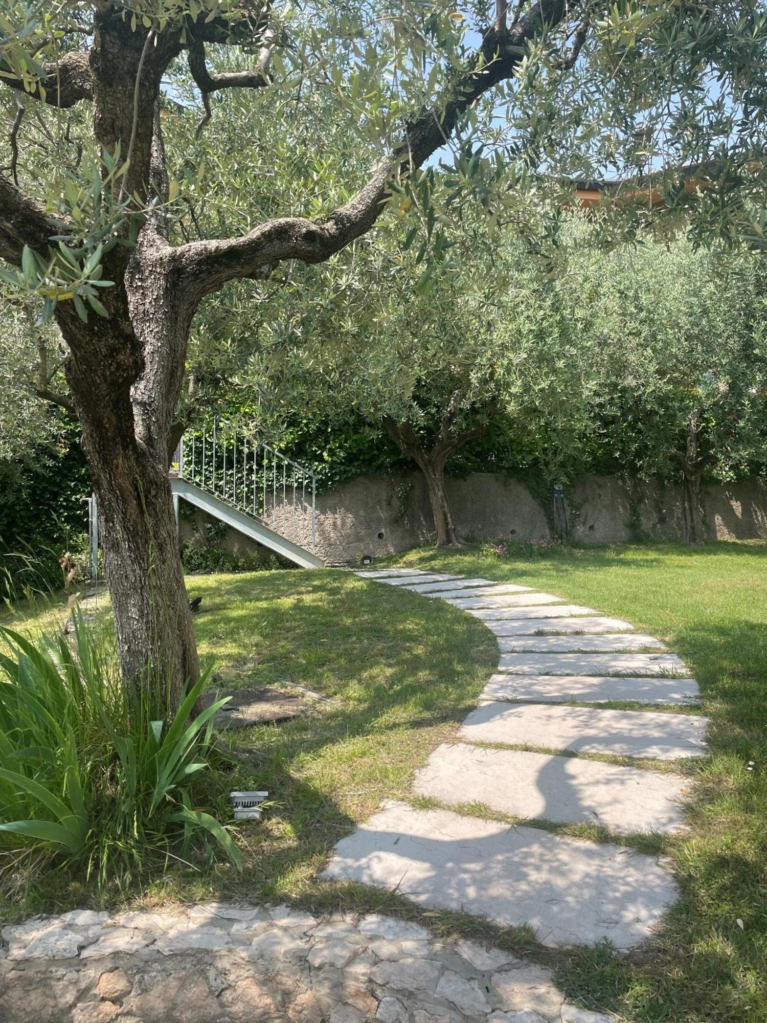 Hotel Al Sole Bardolino Exterior photo