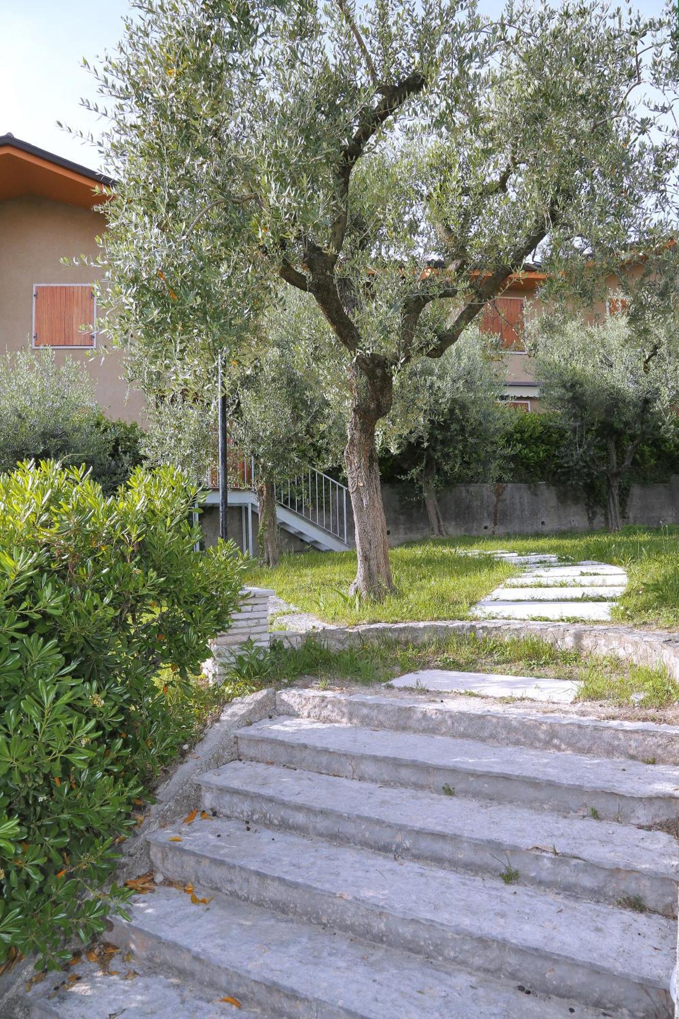 Hotel Al Sole Bardolino Exterior photo