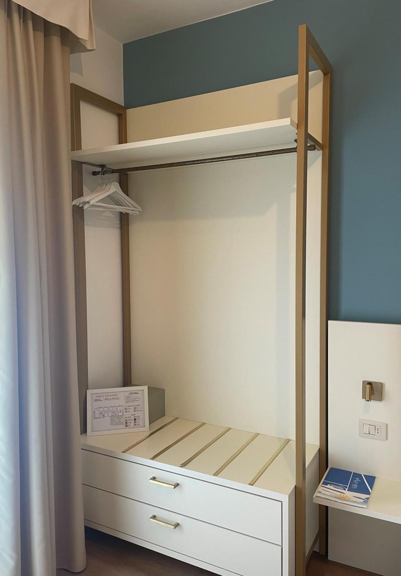 Hotel Al Sole Bardolino Room photo