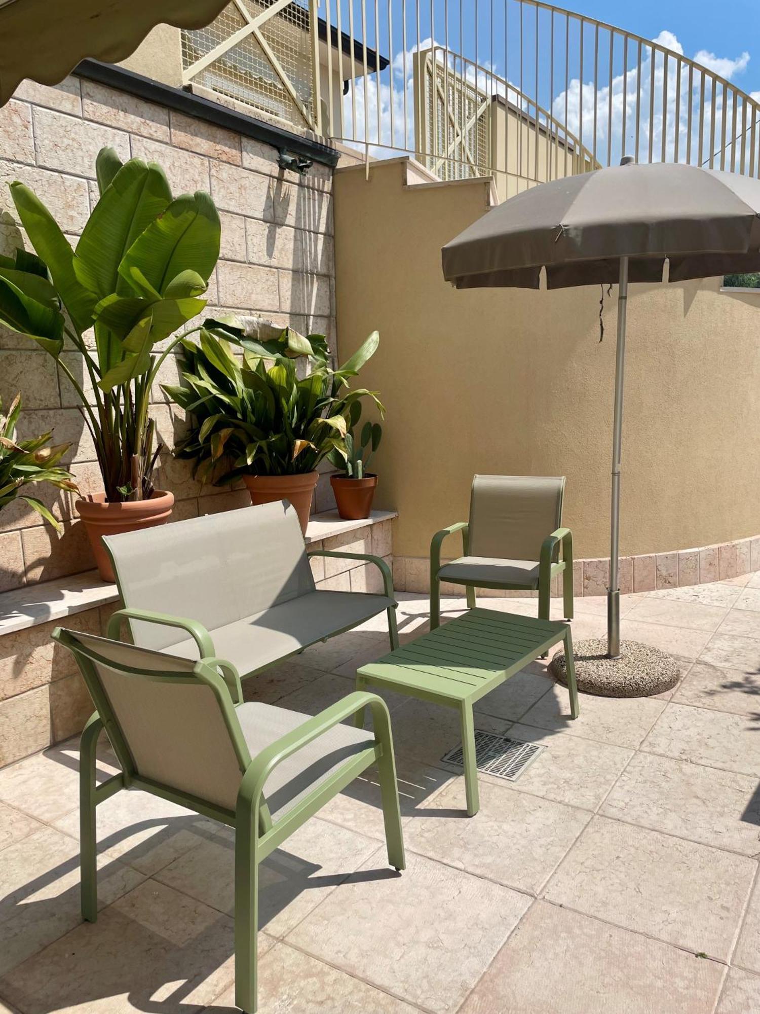 Hotel Al Sole Bardolino Exterior photo