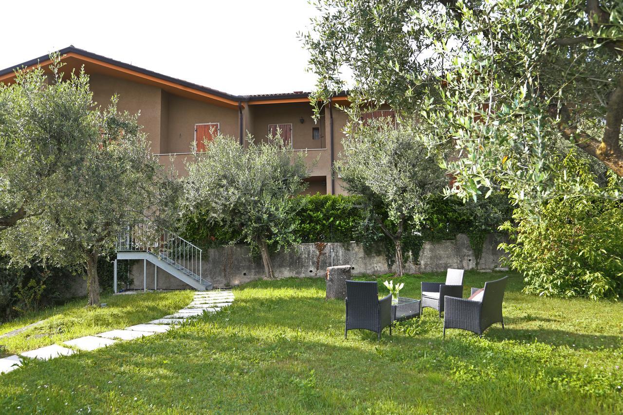 Hotel Al Sole Bardolino Exterior photo